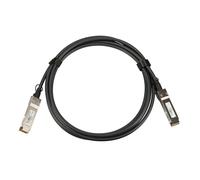 Extralink QSFP+ DAC | QSFP+ Cable | DAC, 40Gbps, 3m, 30AWG