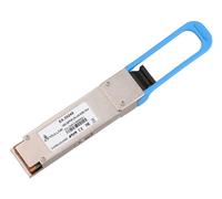Extralink QSFP28 | Modèle QSFP28 | 100Gb/s, 10km, monomode, Duplex LC