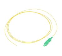 Extralink Queue de cochon SC/APC Monomode, 900 um G.657A 1,5 m