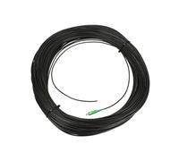 Extralink SC/APC Drop | Pigtail | Monomode, Simplex, G.657A2, 10m