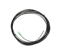Extralink SC/APC Drop Pigtail Single mode, Simplex, G.657A2, 10m
