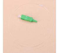 Extralink SC/APC | Pigtail | Monomode, 250um G.652D 1.5m