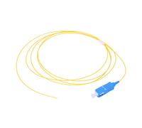Extralink SC/UPC | Pigtail | Single mode, 900um G.657A 2m, Easy strip