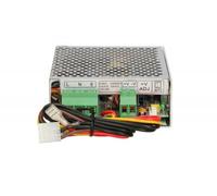 Extralink SCP-50-24 alimentation ?lectrique avec chargeur de batterie 27.6V 50W 24V, Alimentation PC