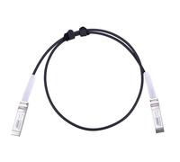 EXTRALINK SFP+ DAC cable 10G 3m AWG30 passive