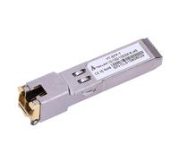 Extralink SFP vers RJ45 Module émetteur-récepteur Module commutateur 1.25Gbps...