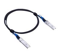 Extralink SFP28 DAC 25Gbps 3m Câble Cuivre Passif pour Commutateur/Serveur 25G