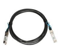 Extralink SFP28 DAC Cable SFP28 DAC, 25Gbps, 3m
