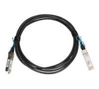 Extralink SFP28 DAC | SFP28 Cable | DAC, 25Gbps, 1m