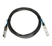 Extralink SFP28 DAC | SFP28 Cable | DAC, 25Gbps, 3m