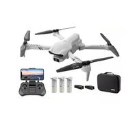 Extralink Smart Life F10 | Drone + 3 batteries |