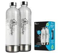 Extralink SMART LIFE 2-PACK BUTELKI HYDROSPARK SJ-191-BOT