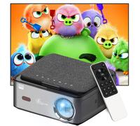 Extralink smart life vision pro | Projecteur | 450 ansi, 1080p, android 9.0