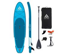 Extralink SUP Board 335 cm gonflable stand up paddle set paddle accessoires