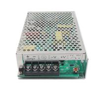 Extralink VOLTAGE CONVERTER DC/DC 48V-24V 50W SD-50C-24 adaptateur de puissance & onduleur Universel Métallique