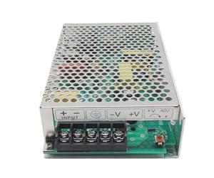 Extralink VOLTAGE CONVERTER DC/DC 48V-24V 50W SD-50C-24 adaptateur de puissance & onduleur Universel Métallique