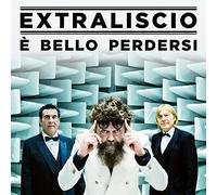 Extraliscio - E' Bello Perdersi (Sanremo 2021) [Import]