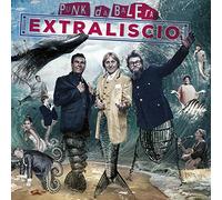 Extraliscio - Punk Da Balera [Import]