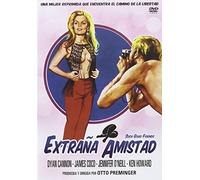 Extraña Amistad DVD 1971 Such Good Friends [Import]