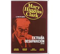 Extraña Desaparicion (M.H.Clark) [Import]