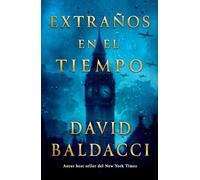 Extraños en el tiempo