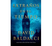 Extraños en el tiempo - David Baldacci - Stefano Books - ebook (ePub) - Livre