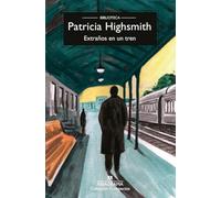 Extraños en un tren