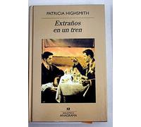Extraños en un tren