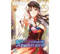 Extraordinaire Apothicaire (L') - Tome 10