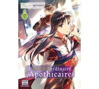 L' EXTRAordinaire Apothicaire T07
