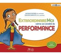 Extraordinaire Moi Calme Son Anxiété De Performance