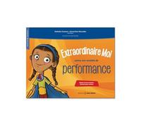 Extraordinaire Moi calme son anxiété de performance