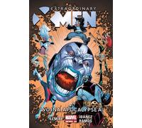 Extraordinaire X-Men Volume 2 La Guerre de l'Apocalypse