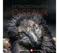 Extraordinaires oiseaux Collectif (Auteur)
