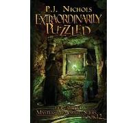 Extraordinarily Puzzled (The Puzzled Mystery Adventure Series
