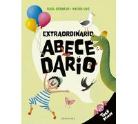 Extraordinario abecedario