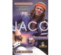 Jaco Bill Milkowski (Auteur)