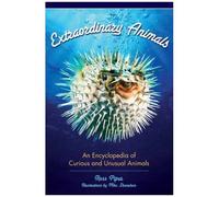 Extraordinary Animals