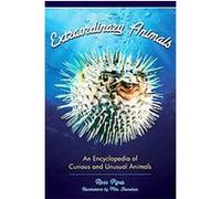 Extraordinary Animals Ross Piper (Auteur)