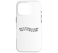Extraordinary Attorney Woo « Woo to The Young to The Woo» Coque pour iPhone 16 Pro