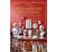 Collections extraordinaires – Intérieurs français, marchés aux puces et ateliers – Flammarion