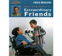 Extraordinary Friends Rogers, Fred (Auteur)