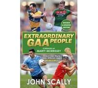 Extraordinary Gaa People