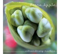 Fiona Apple – Extraordinary Machine – CD