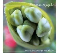 Extraordinary Machine by Fiona Apple [CD] NEUF