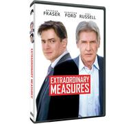 Extraordinary Measures [Digital Video Disc]