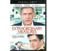 Extraordinary Measures [DVD]