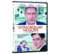 Extraordinary Measures [DVD] (2010) Vaughan, Tom