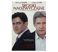 Extraordinary Measures (IMPORT) (Pas de version française)