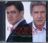 Various Artists - Extraordinary Measures (Original Soundtrack)